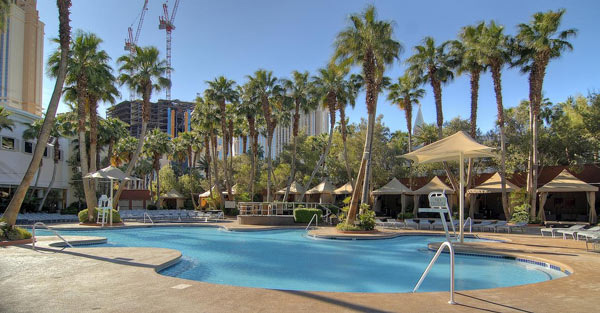 Лучшие Отели Лас Вегаса