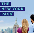 Карточка New York Pass