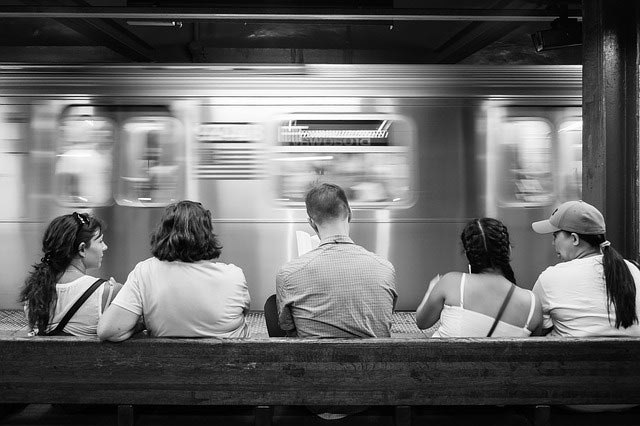 Сколько стоит метро в Нью-Йорке