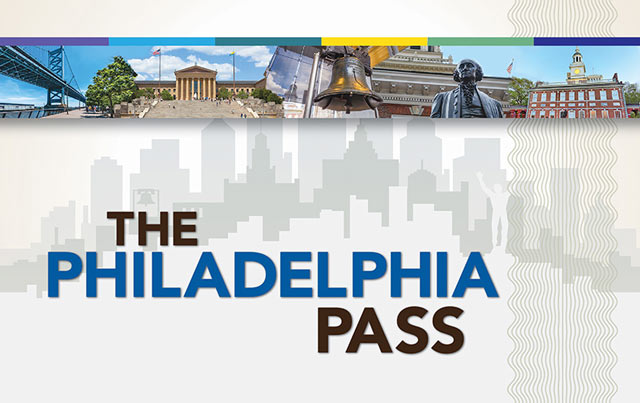 Карта Philadelphia Pass